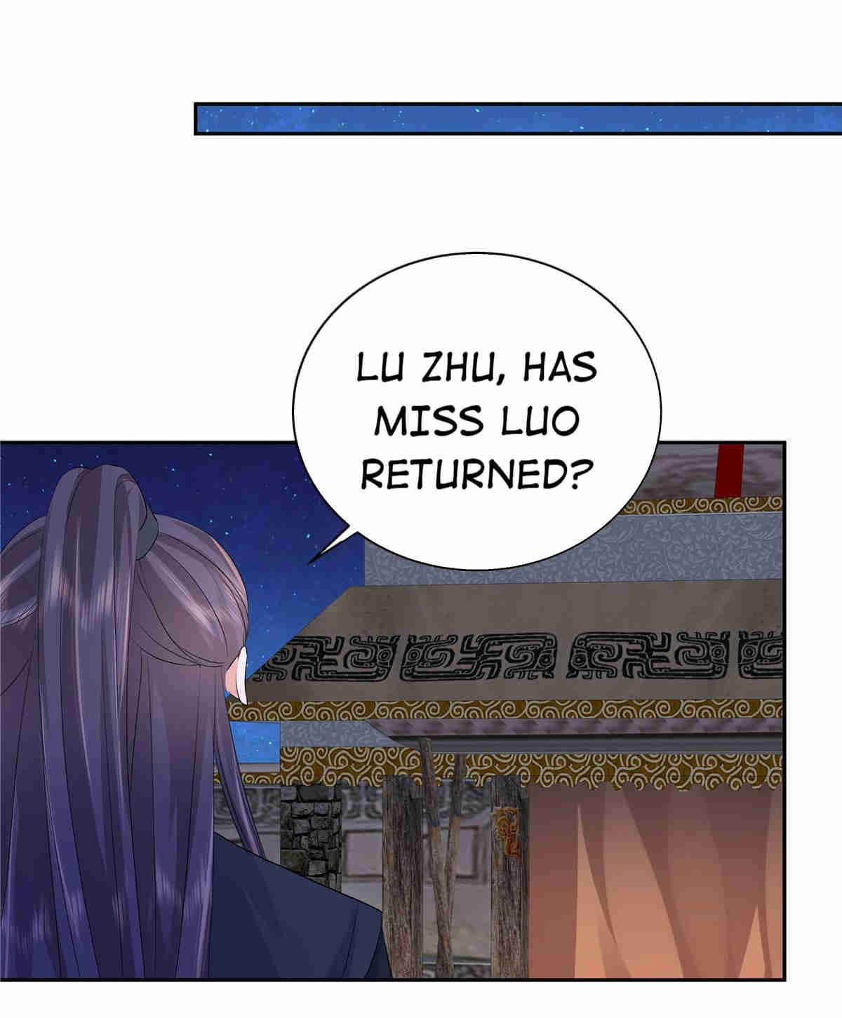 I Really Love His Bad Temper Chapter 48 - page 21