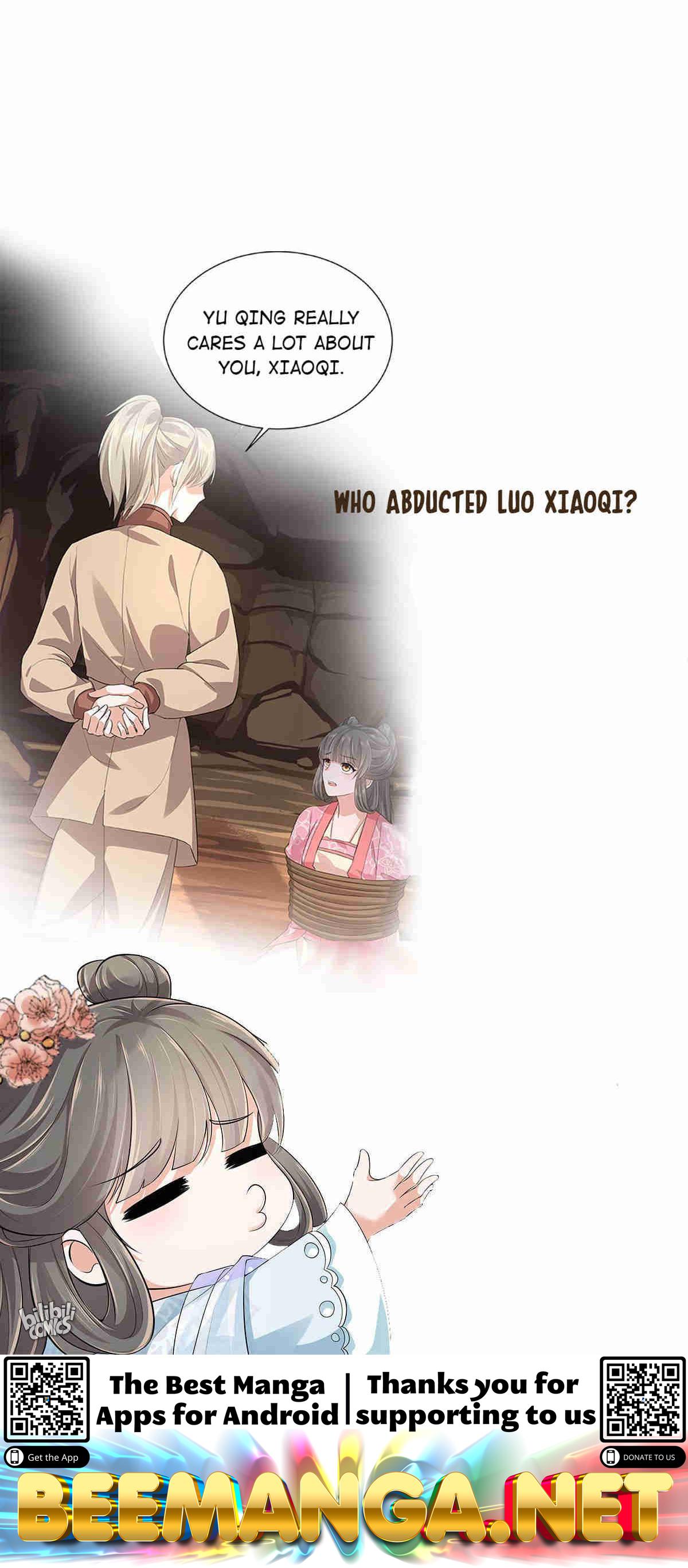 I Really Love His Bad Temper Chapter 48 - page 24