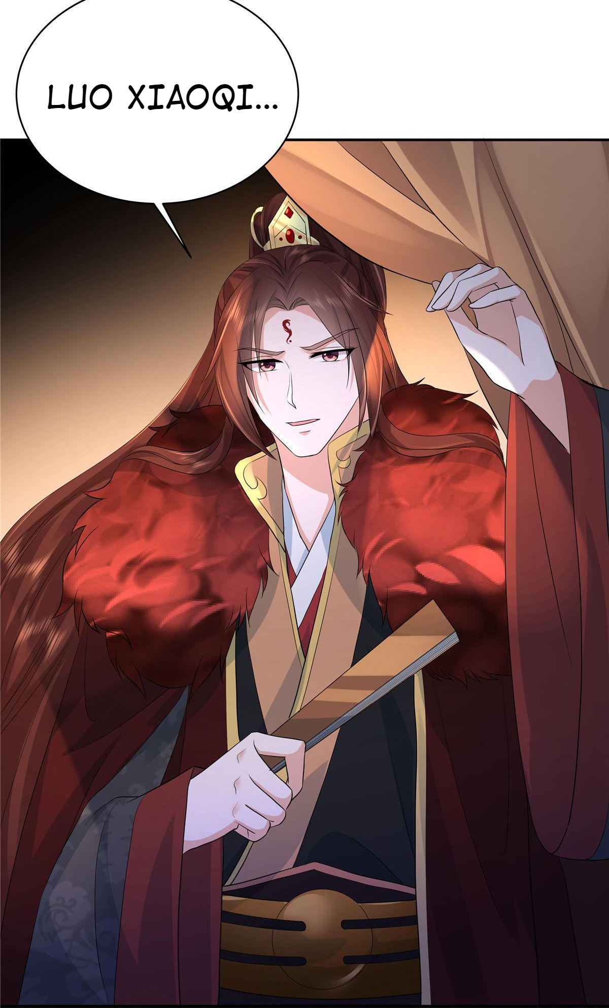 I Really Love His Bad Temper Chapter 48 - page 4