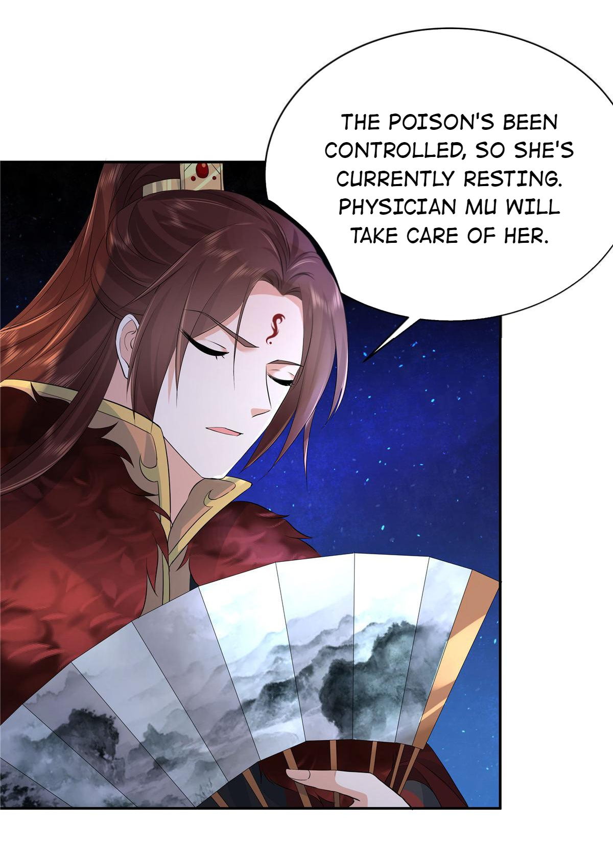 I Really Love His Bad Temper Chapter 48 - page 7