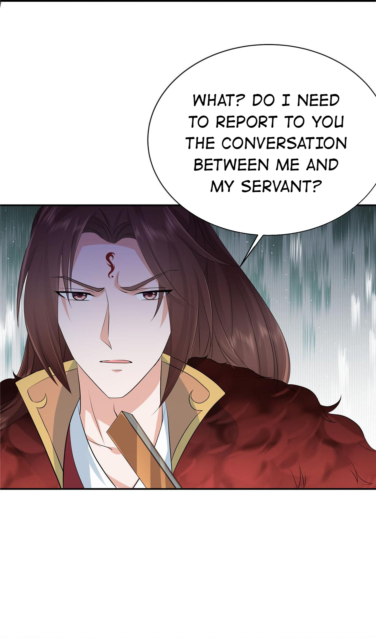 I Really Love His Bad Temper Chapter 48 - page 9