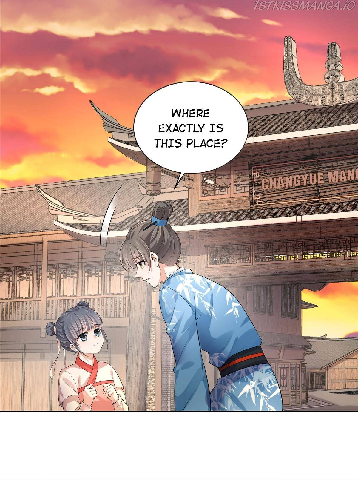 I Really Love His Bad Temper Chapter 22 - page 10