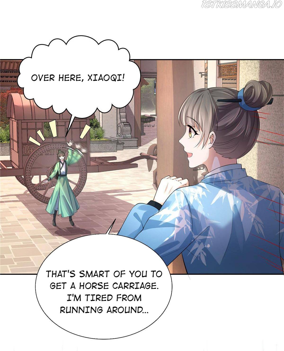 I Really Love His Bad Temper Chapter 22 - page 18