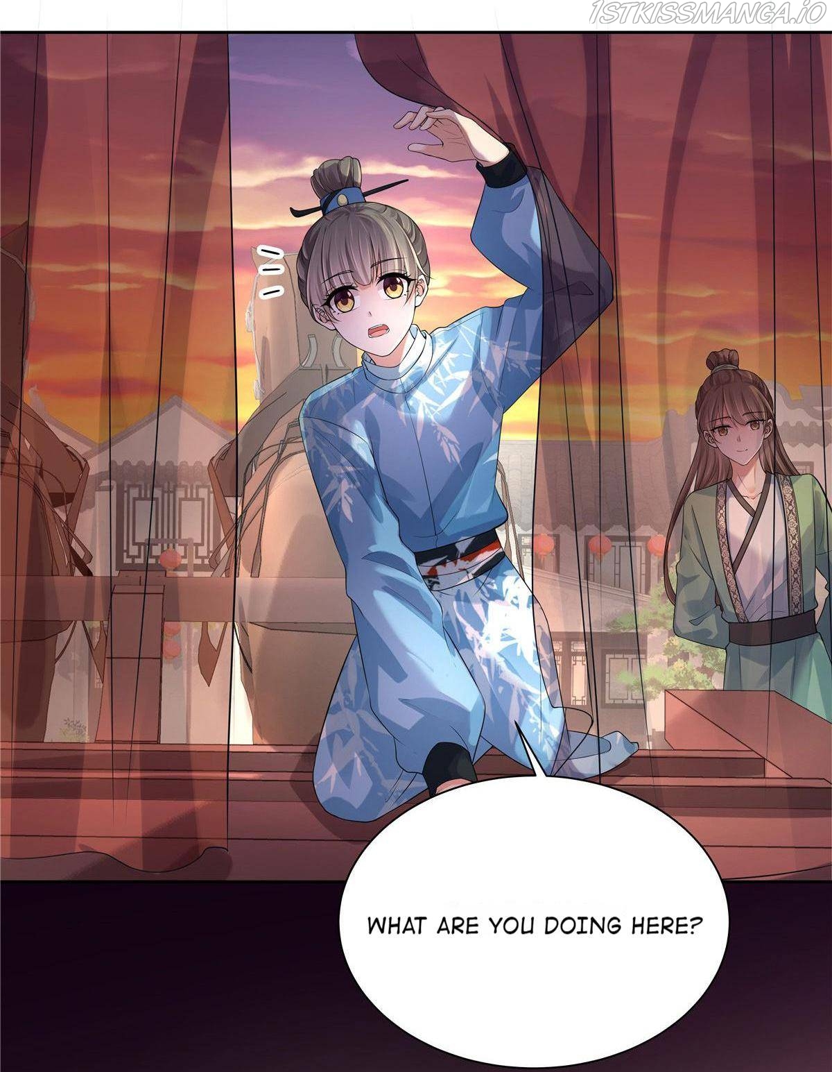 I Really Love His Bad Temper Chapter 22 - page 19