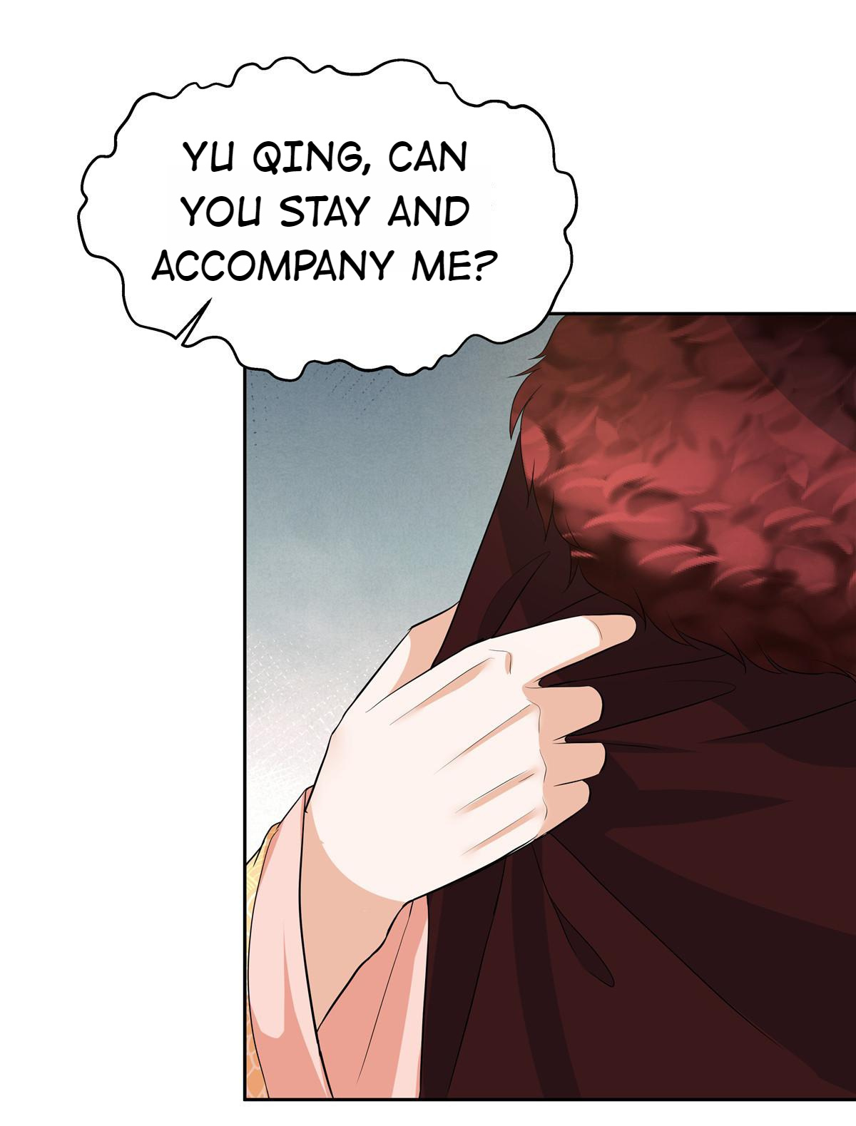 I Really Love His Bad Temper Chapter 47 - page 13