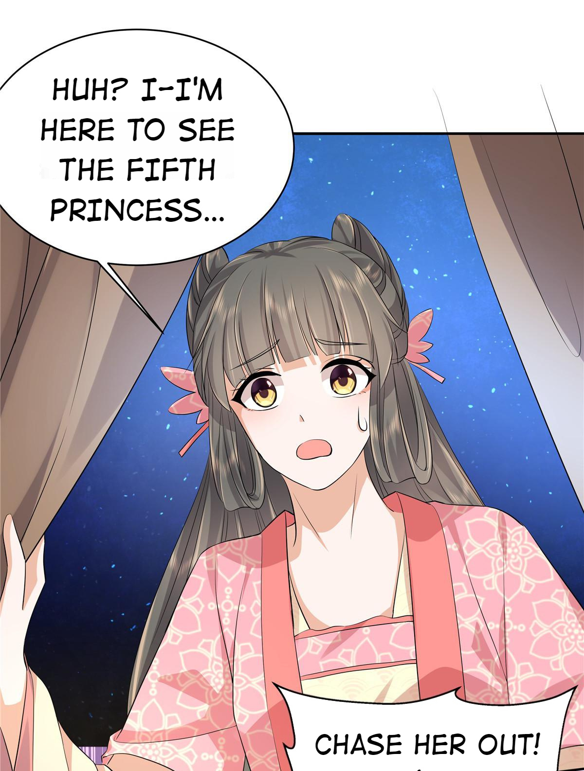 I Really Love His Bad Temper Chapter 47 - page 15