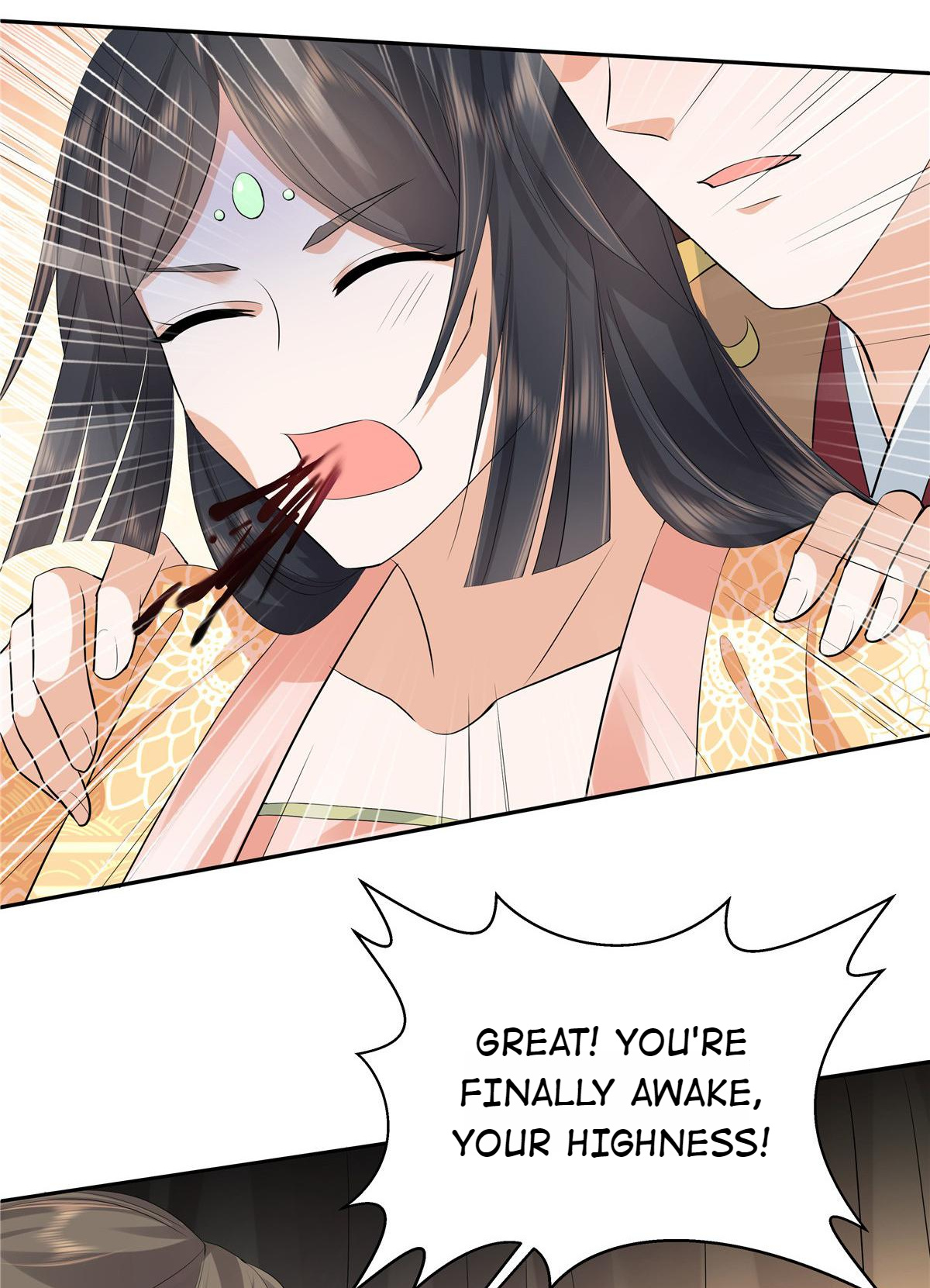 I Really Love His Bad Temper Chapter 47 - page 9