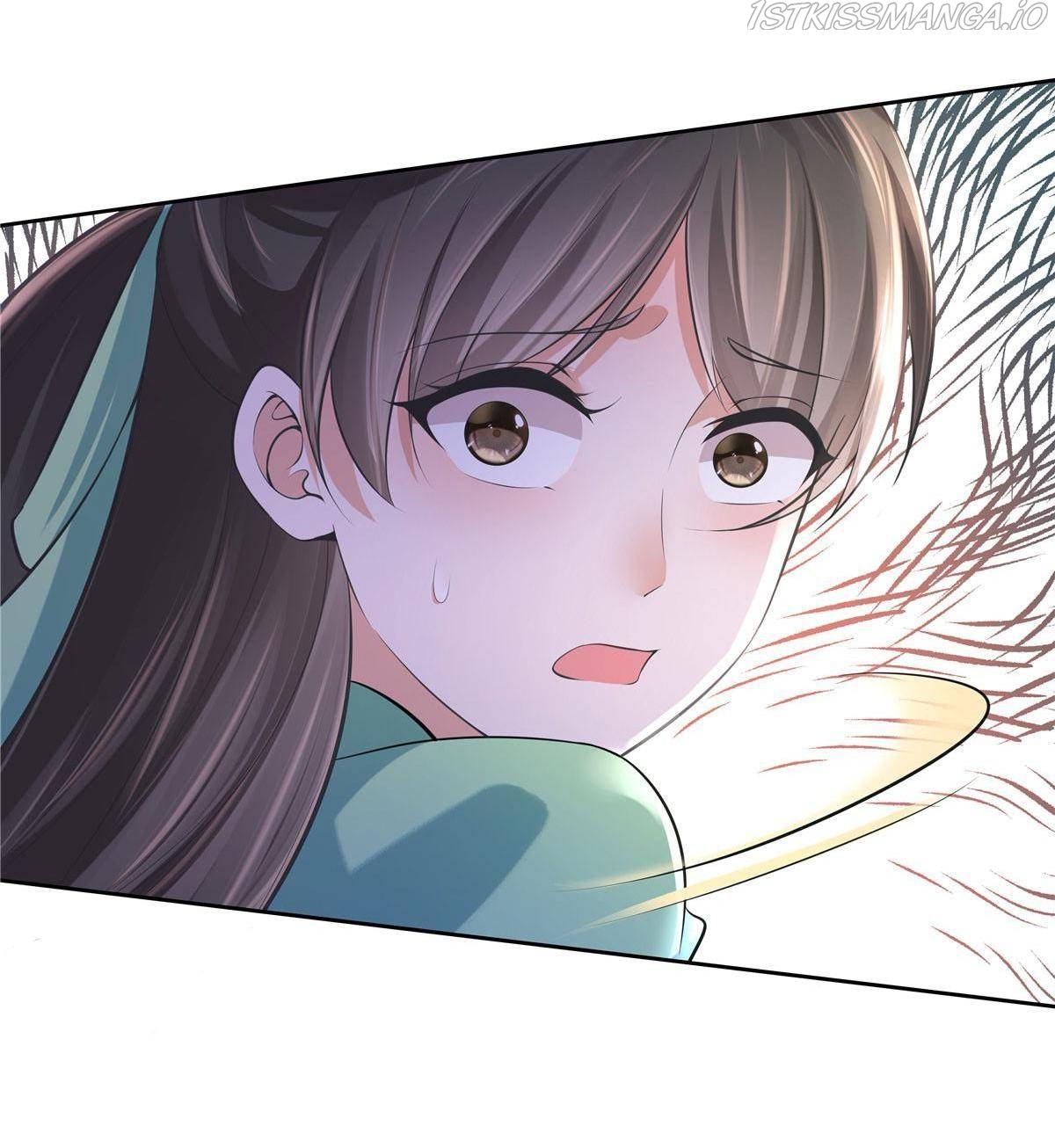 I Really Love His Bad Temper Chapter 21 - page 17