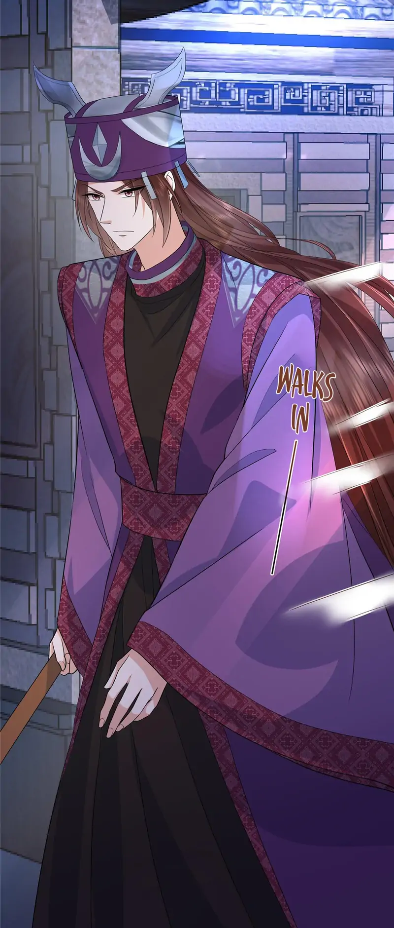 I Really Love His Bad Temper Chapter 73 - page 13