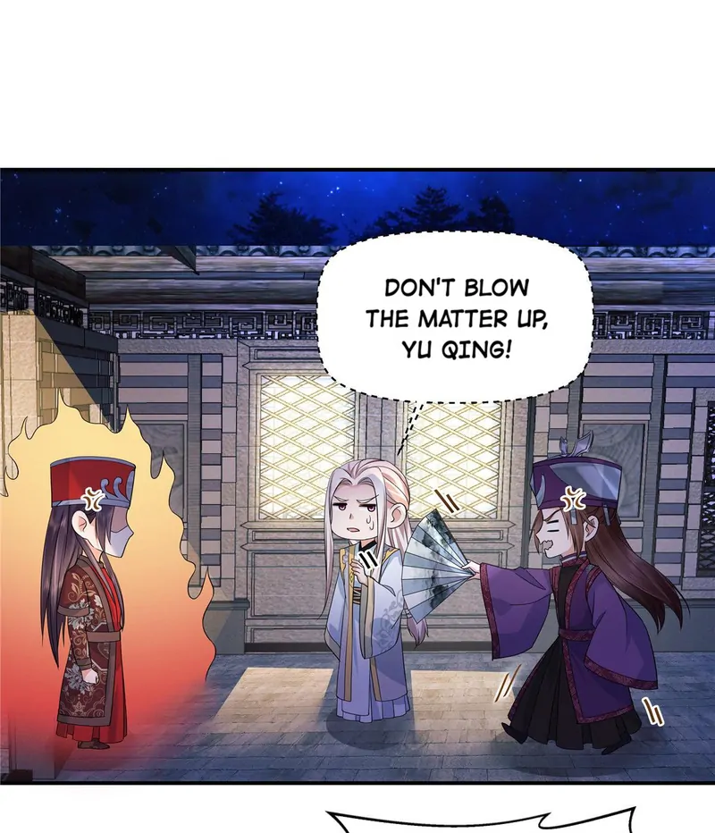 I Really Love His Bad Temper Chapter 73 - page 15