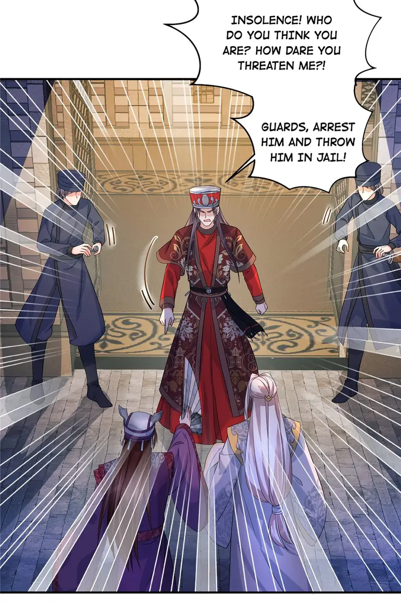 I Really Love His Bad Temper Chapter 73 - page 16