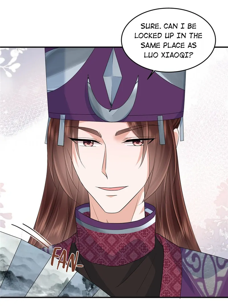I Really Love His Bad Temper Chapter 73 - page 19