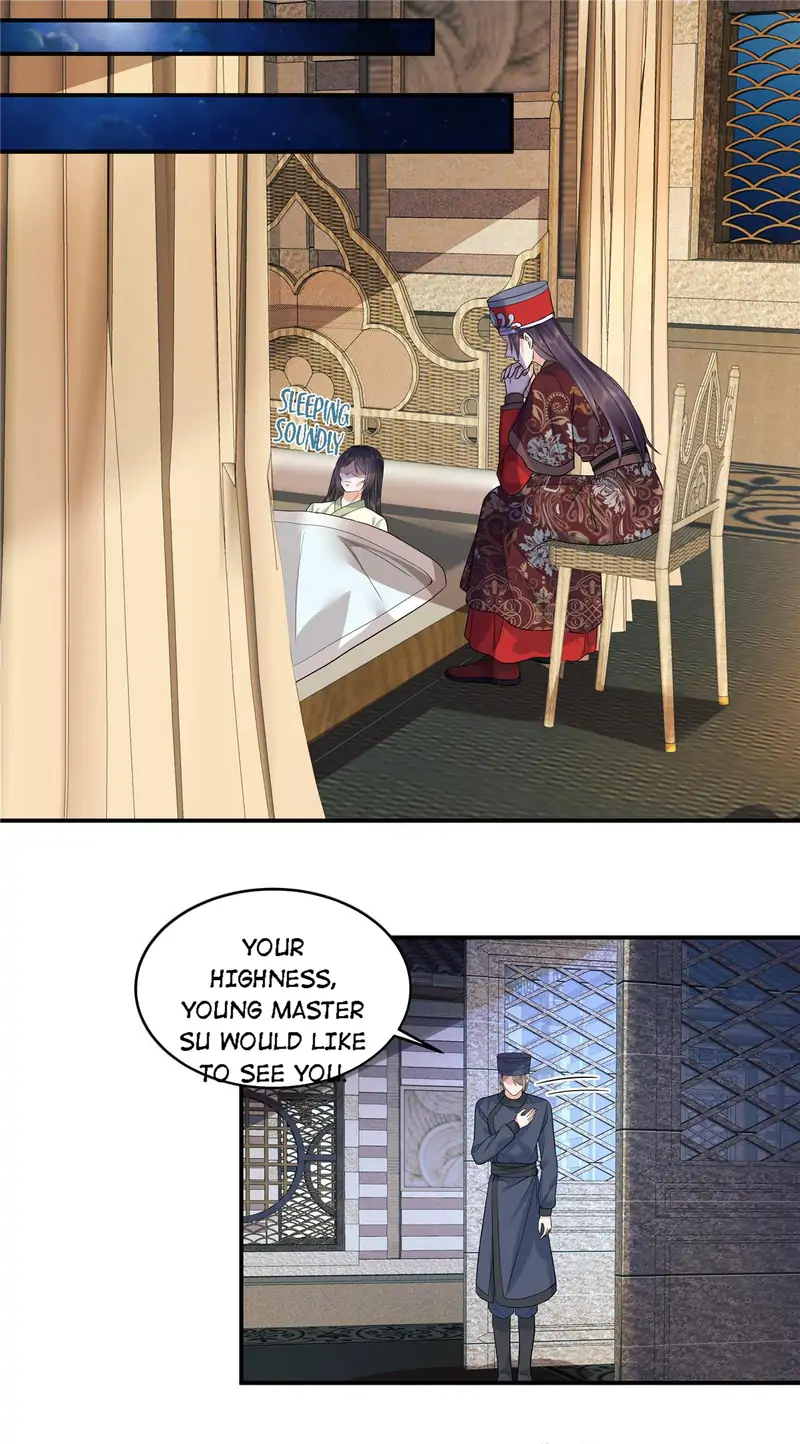 I Really Love His Bad Temper Chapter 73 - page 2