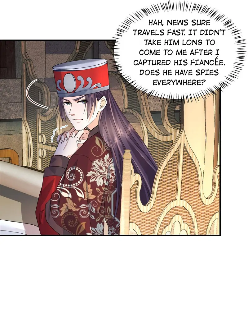 I Really Love His Bad Temper Chapter 73 - page 3