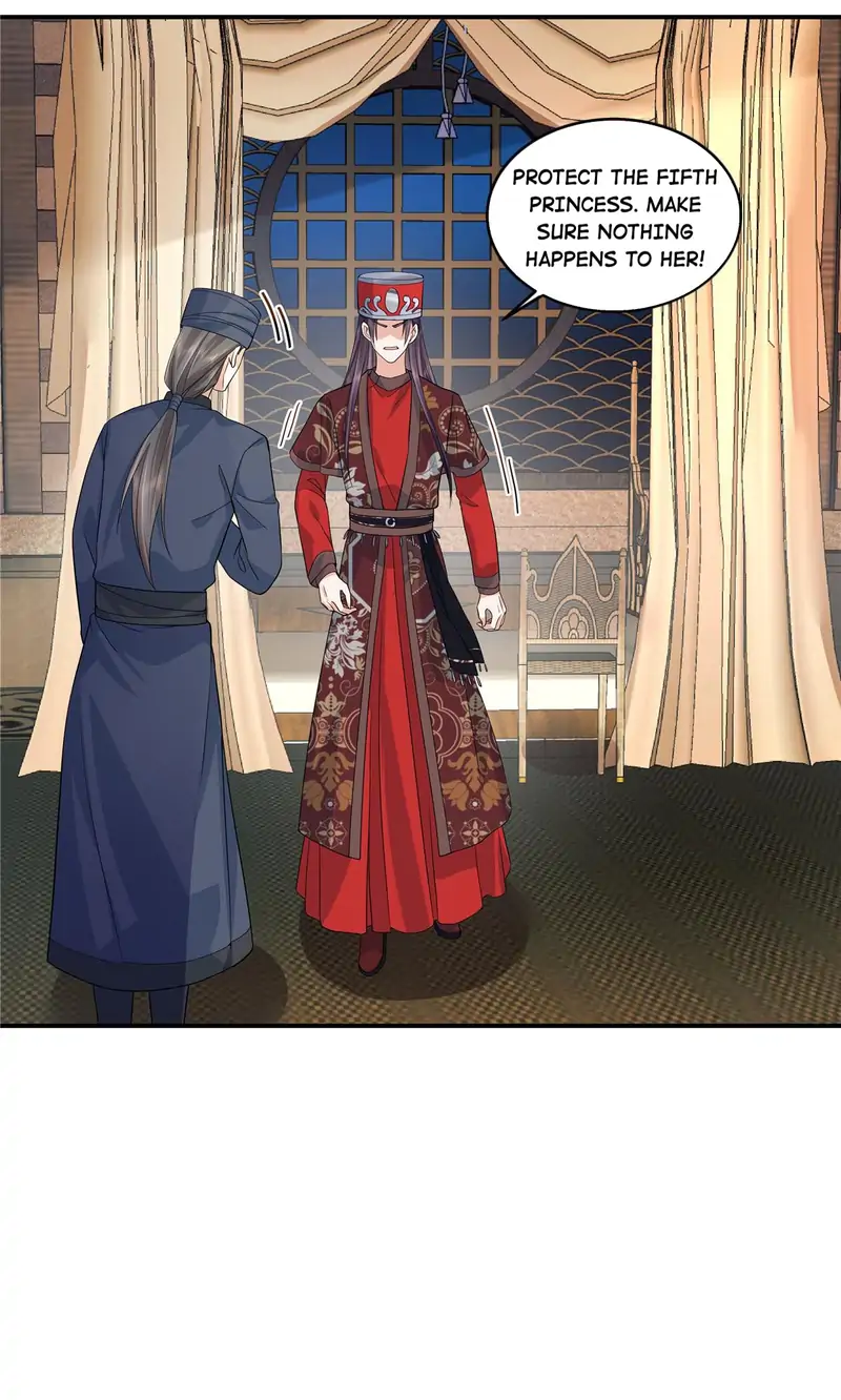 I Really Love His Bad Temper Chapter 73 - page 4