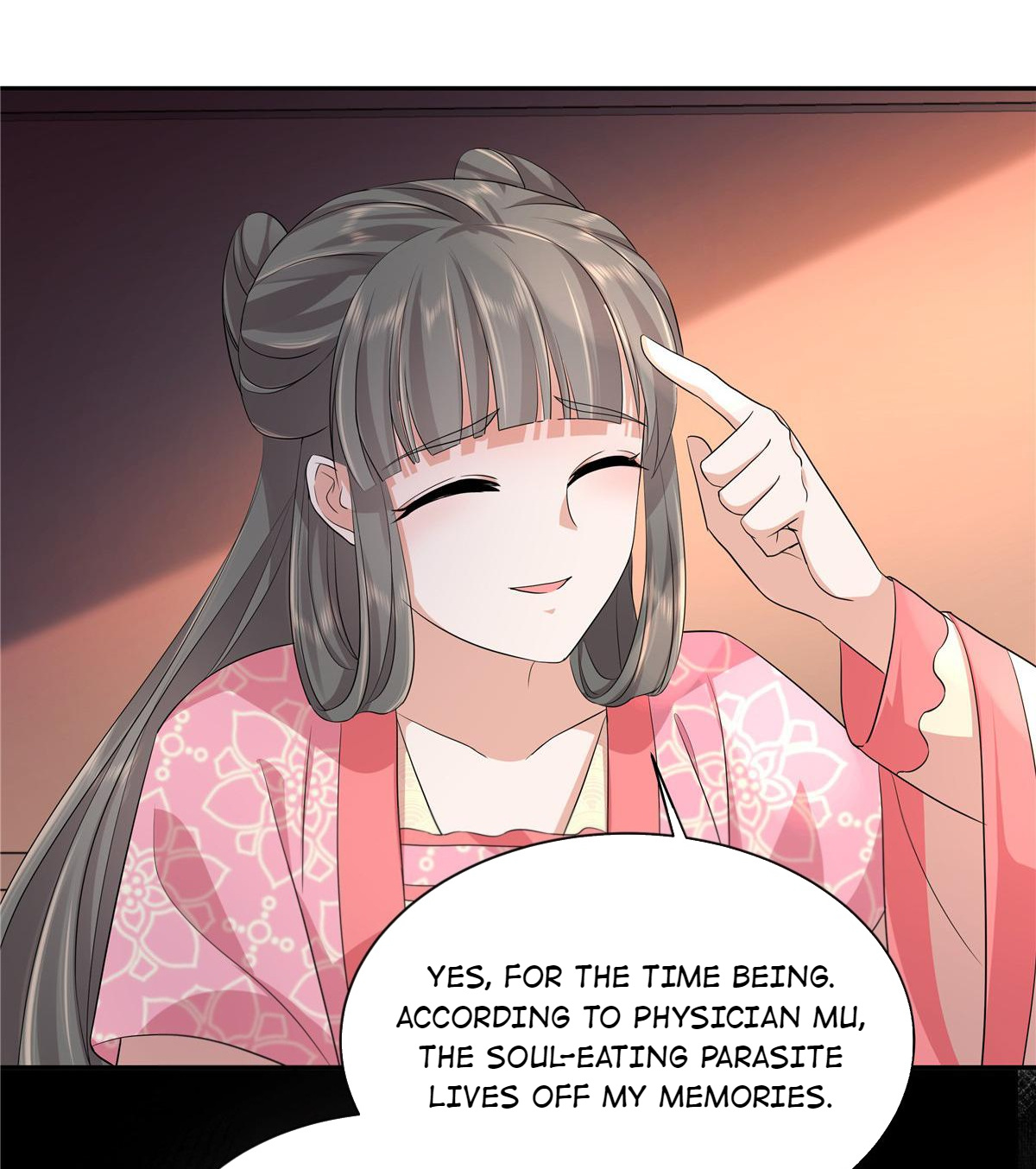 I Really Love His Bad Temper Chapter 46 - page 11