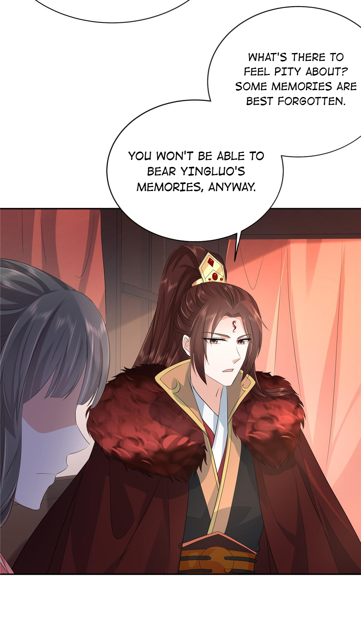 I Really Love His Bad Temper Chapter 46 - page 13