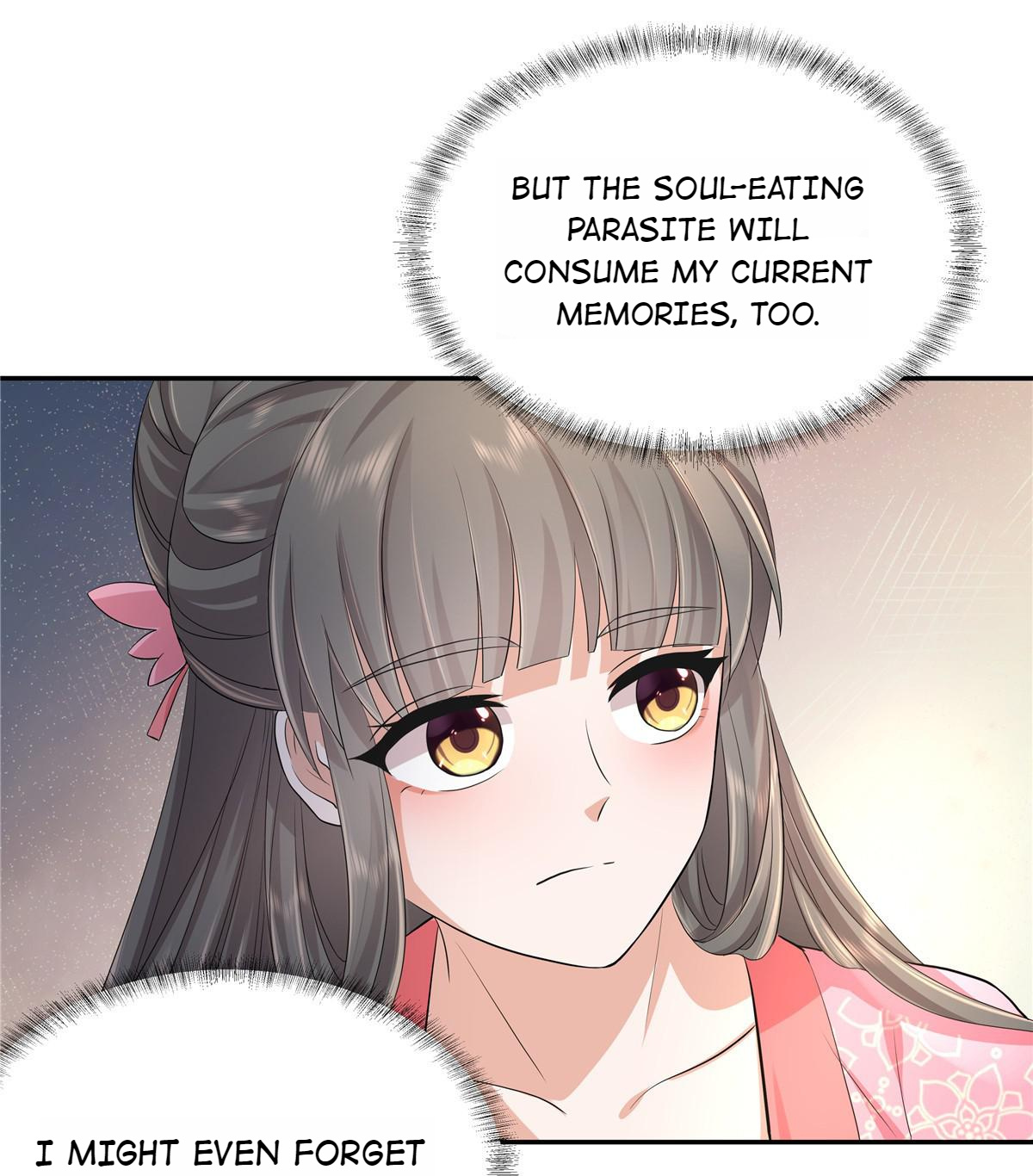 I Really Love His Bad Temper Chapter 46 - page 14