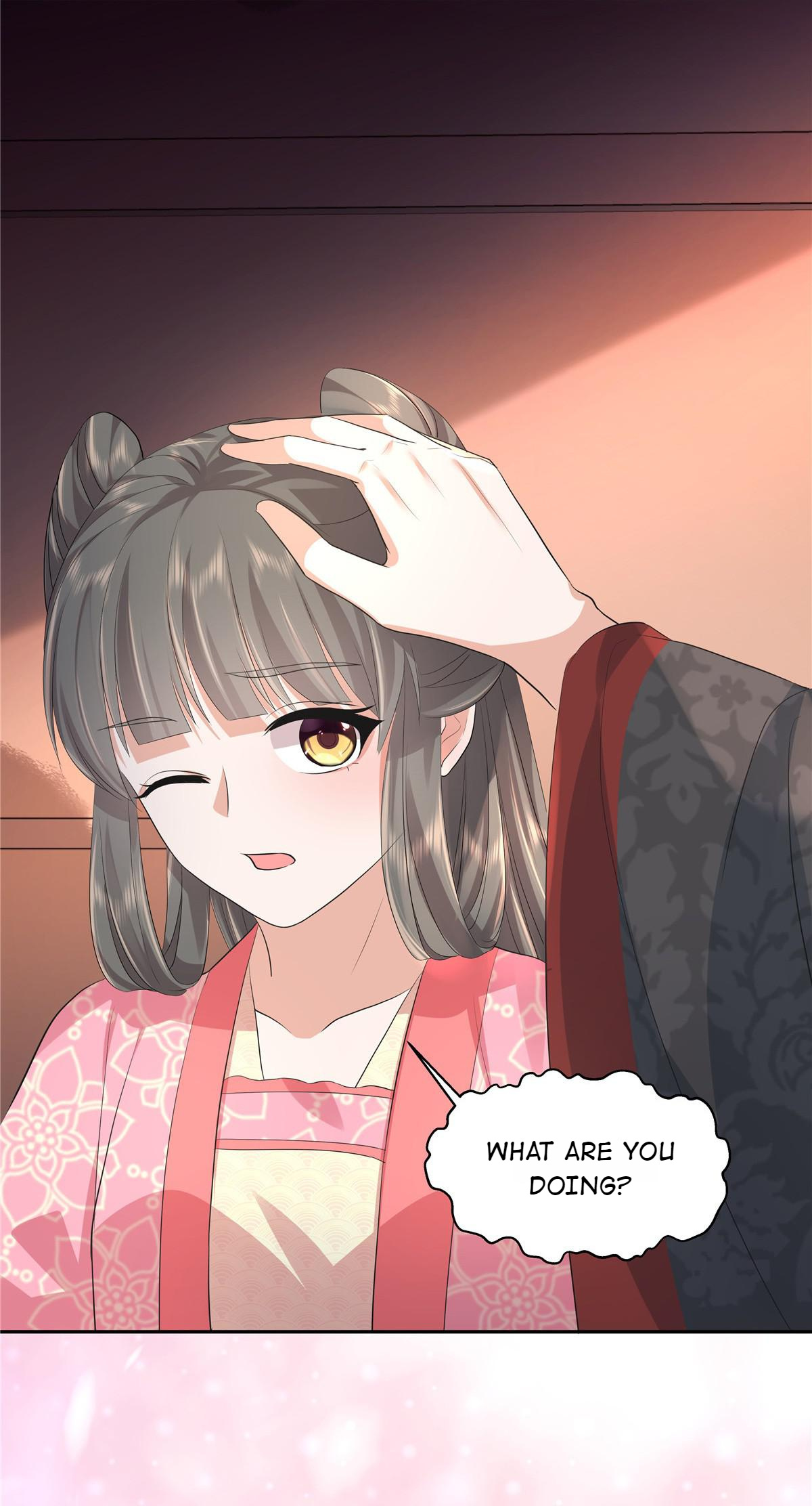I Really Love His Bad Temper Chapter 46 - page 16