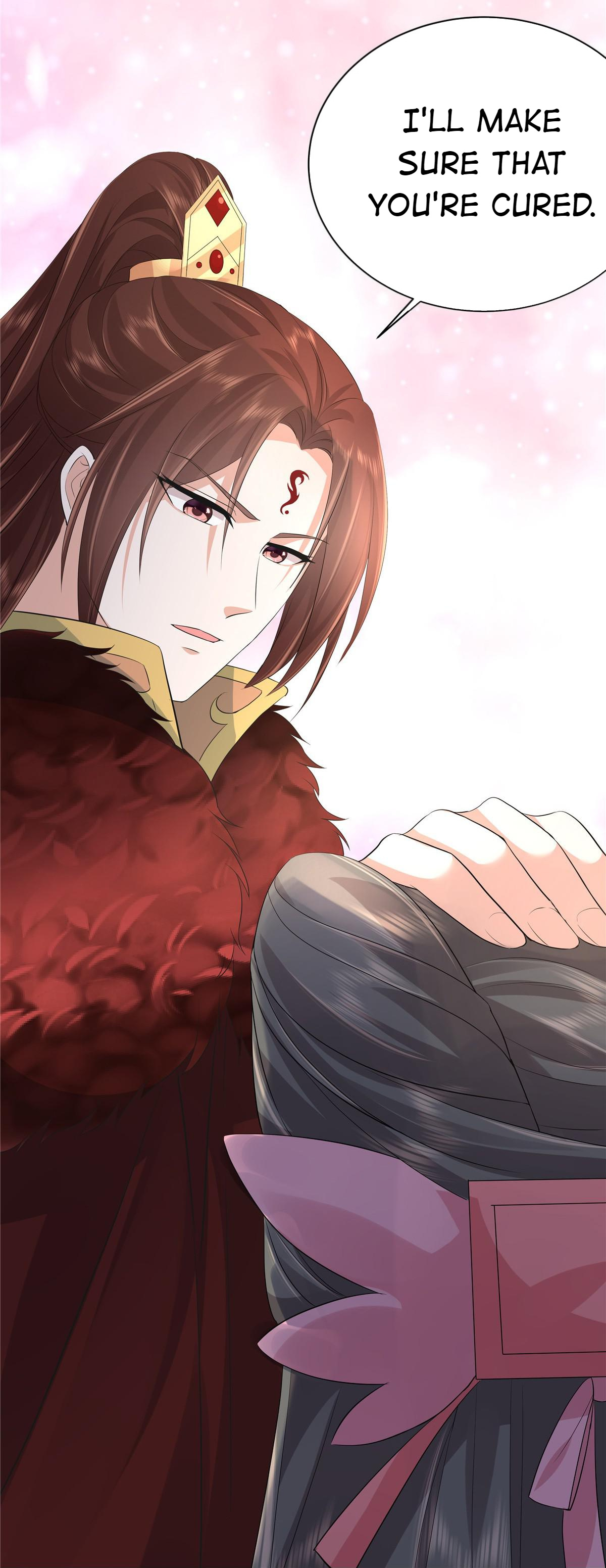 I Really Love His Bad Temper Chapter 46 - page 17