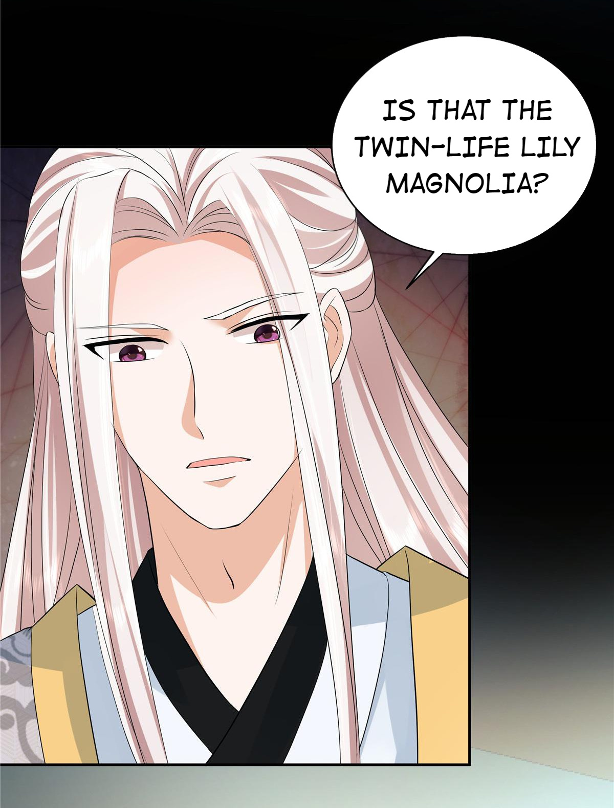 I Really Love His Bad Temper Chapter 46 - page 23