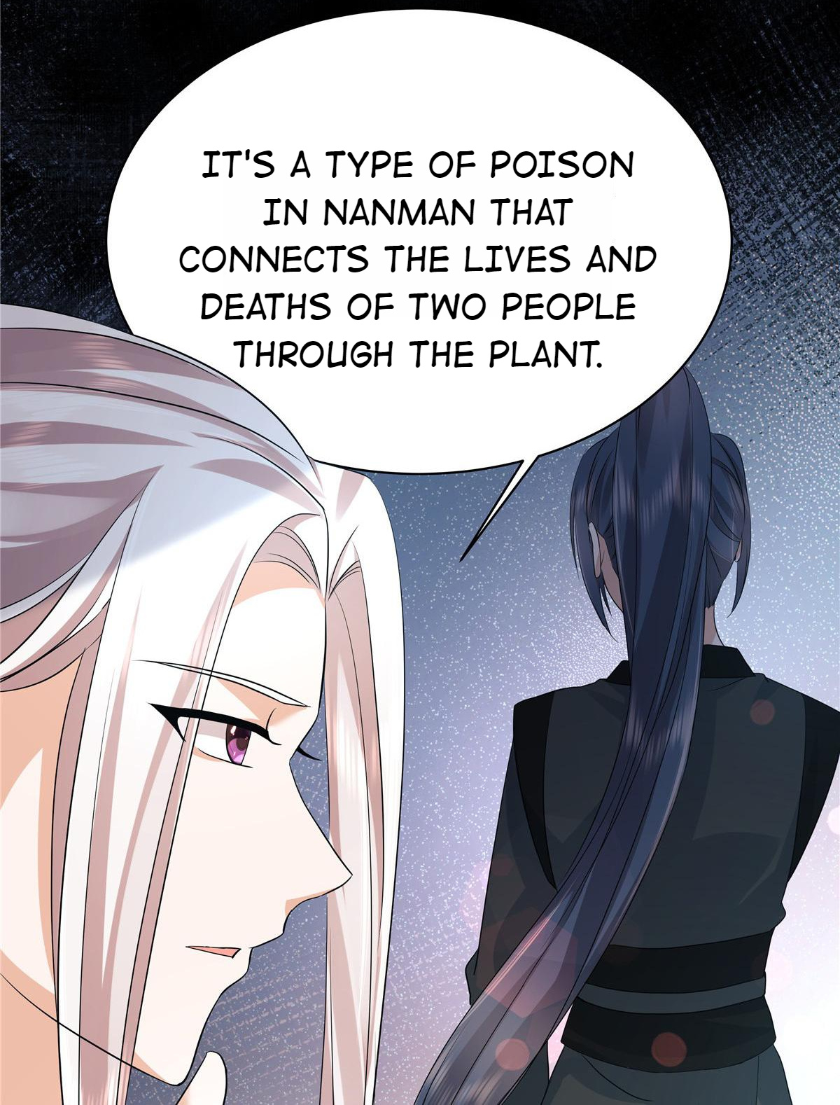 I Really Love His Bad Temper Chapter 46 - page 25