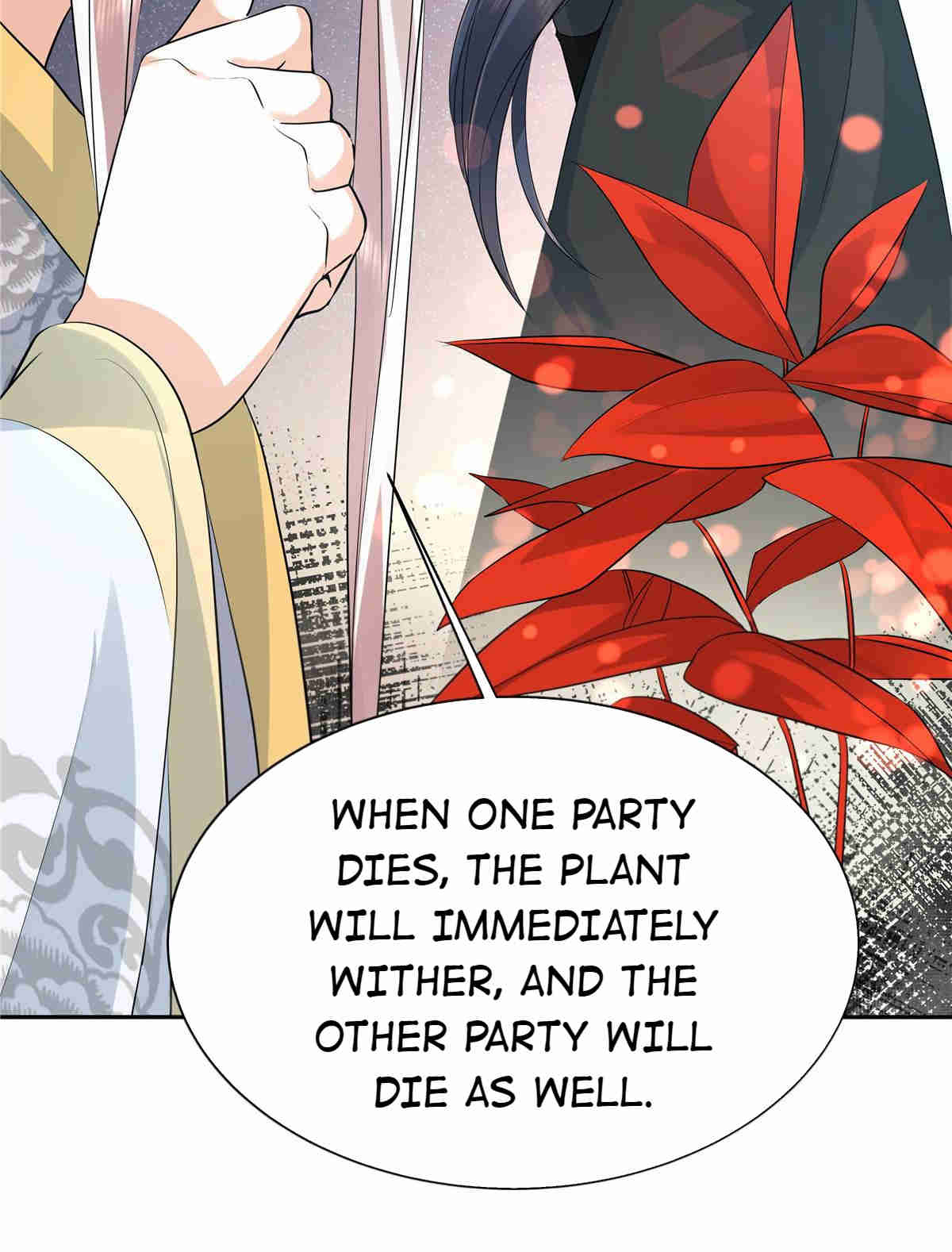 I Really Love His Bad Temper Chapter 46 - page 26