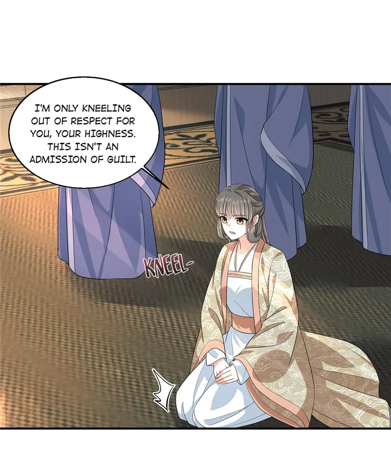 I Really Love His Bad Temper Chapter 81 - page 10