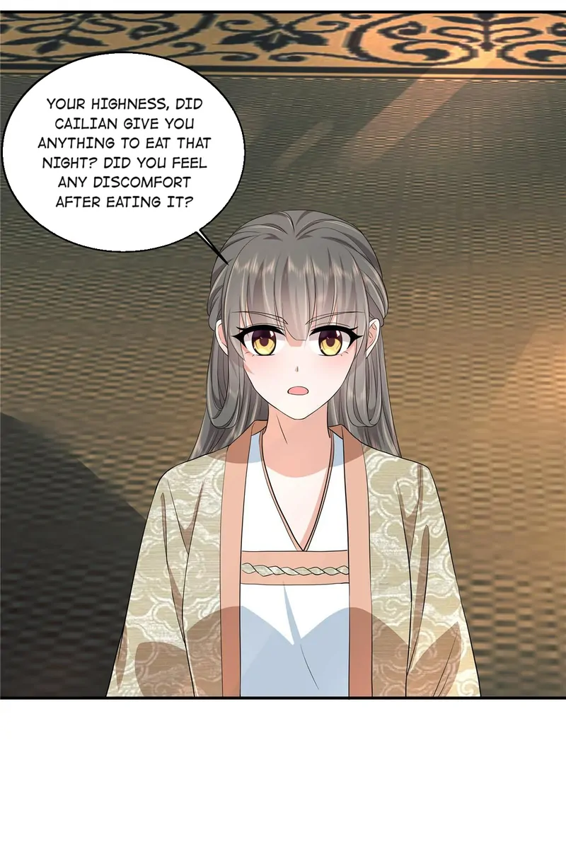 I Really Love His Bad Temper Chapter 81 - page 15