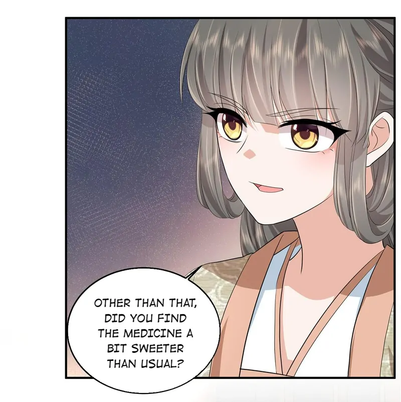 I Really Love His Bad Temper Chapter 81 - page 17