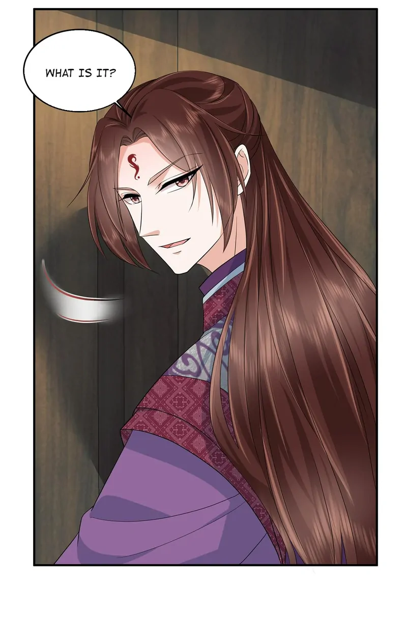 I Really Love His Bad Temper Chapter 81 - page 4