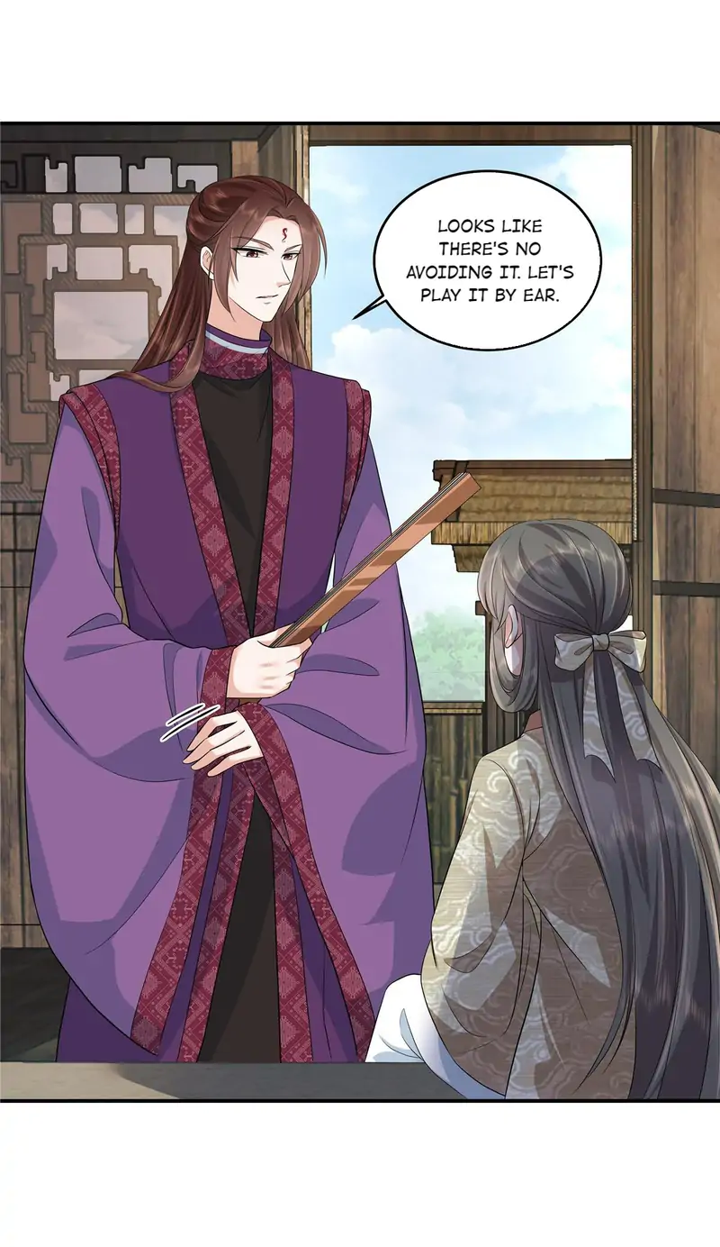 I Really Love His Bad Temper Chapter 81 - page 6