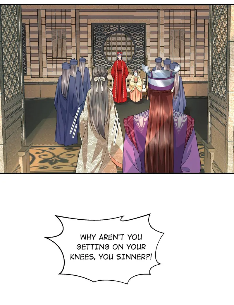 I Really Love His Bad Temper Chapter 81 - page 9