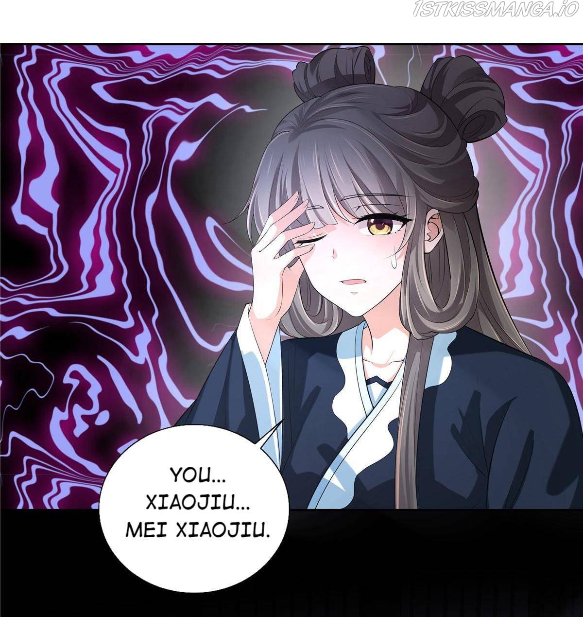 I Really Love His Bad Temper Chapter 20 - page 11