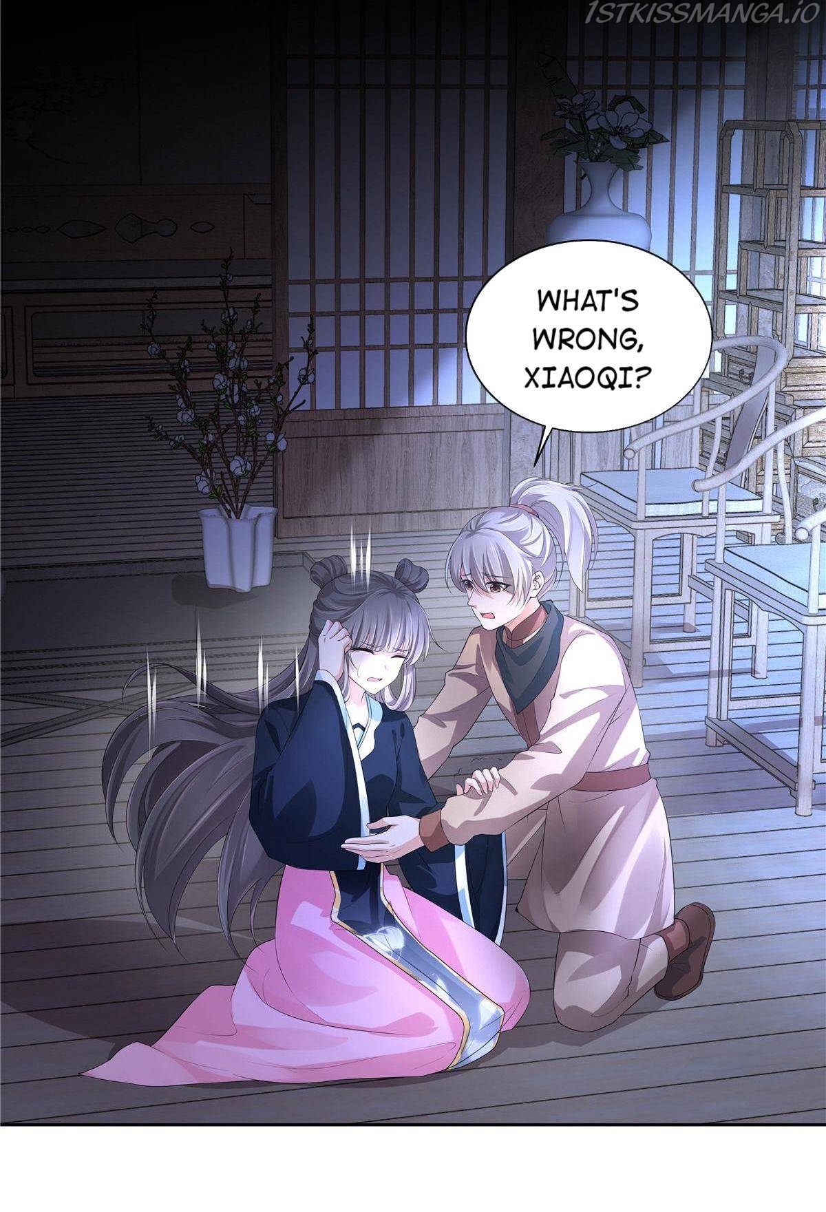 I Really Love His Bad Temper Chapter 20 - page 12