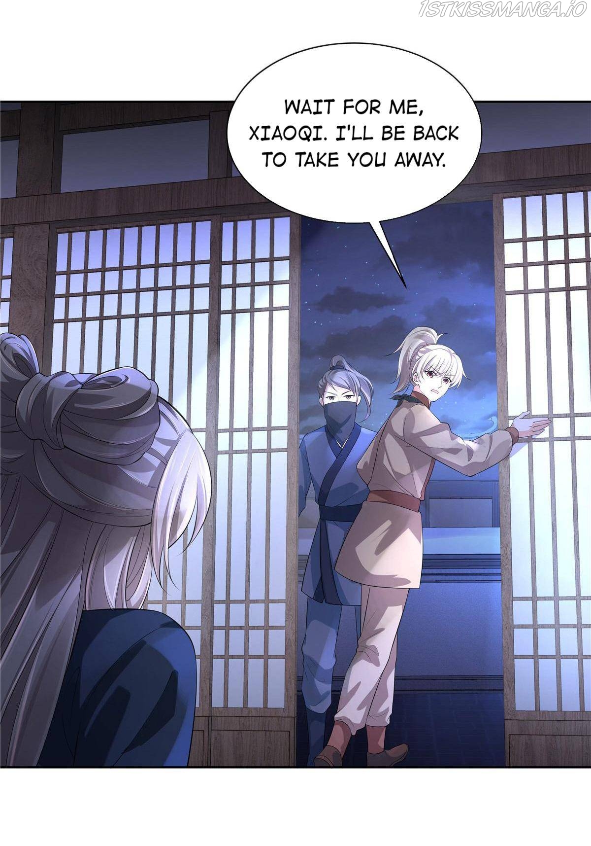I Really Love His Bad Temper Chapter 20 - page 14
