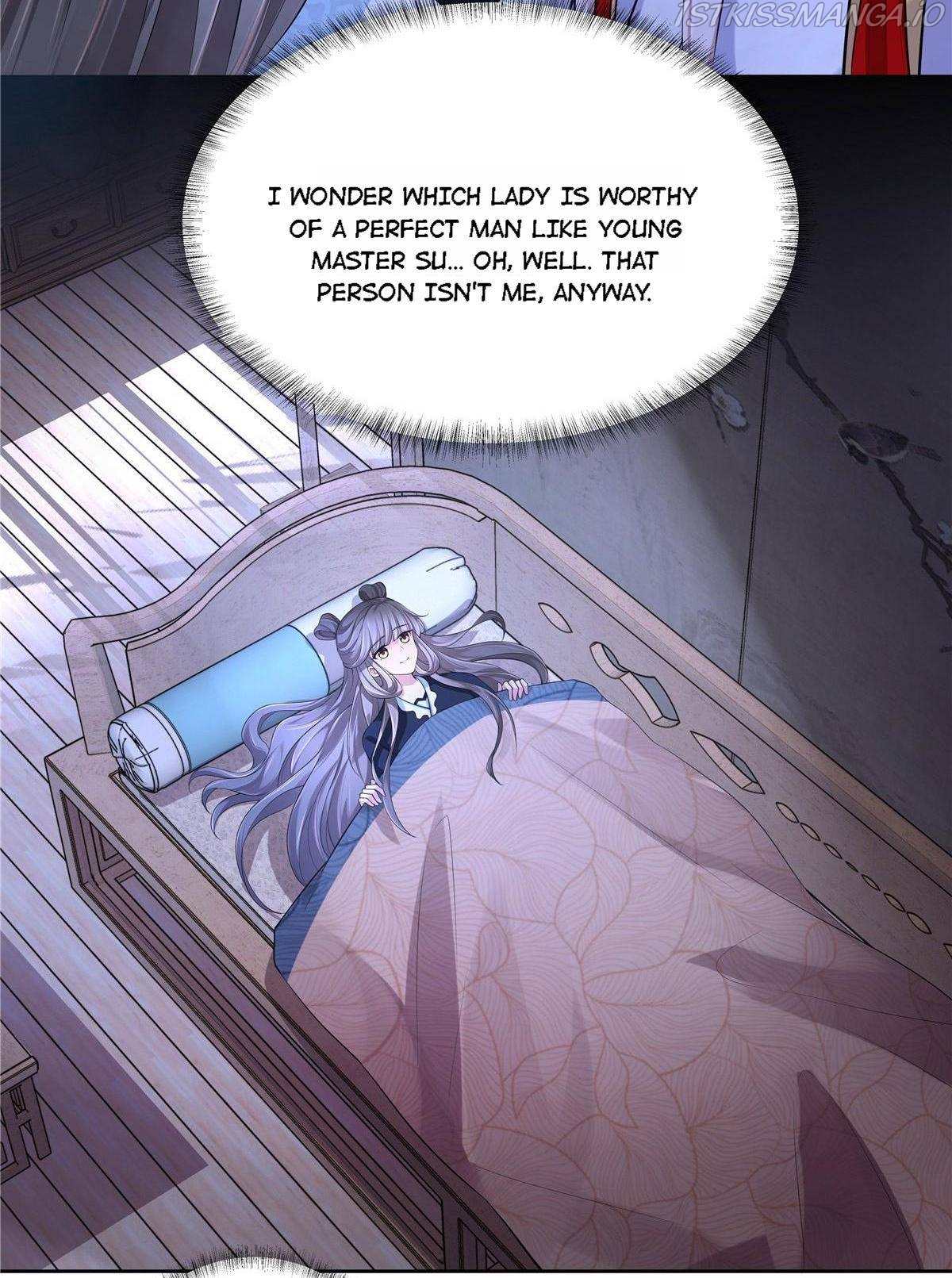 I Really Love His Bad Temper Chapter 20 - page 3