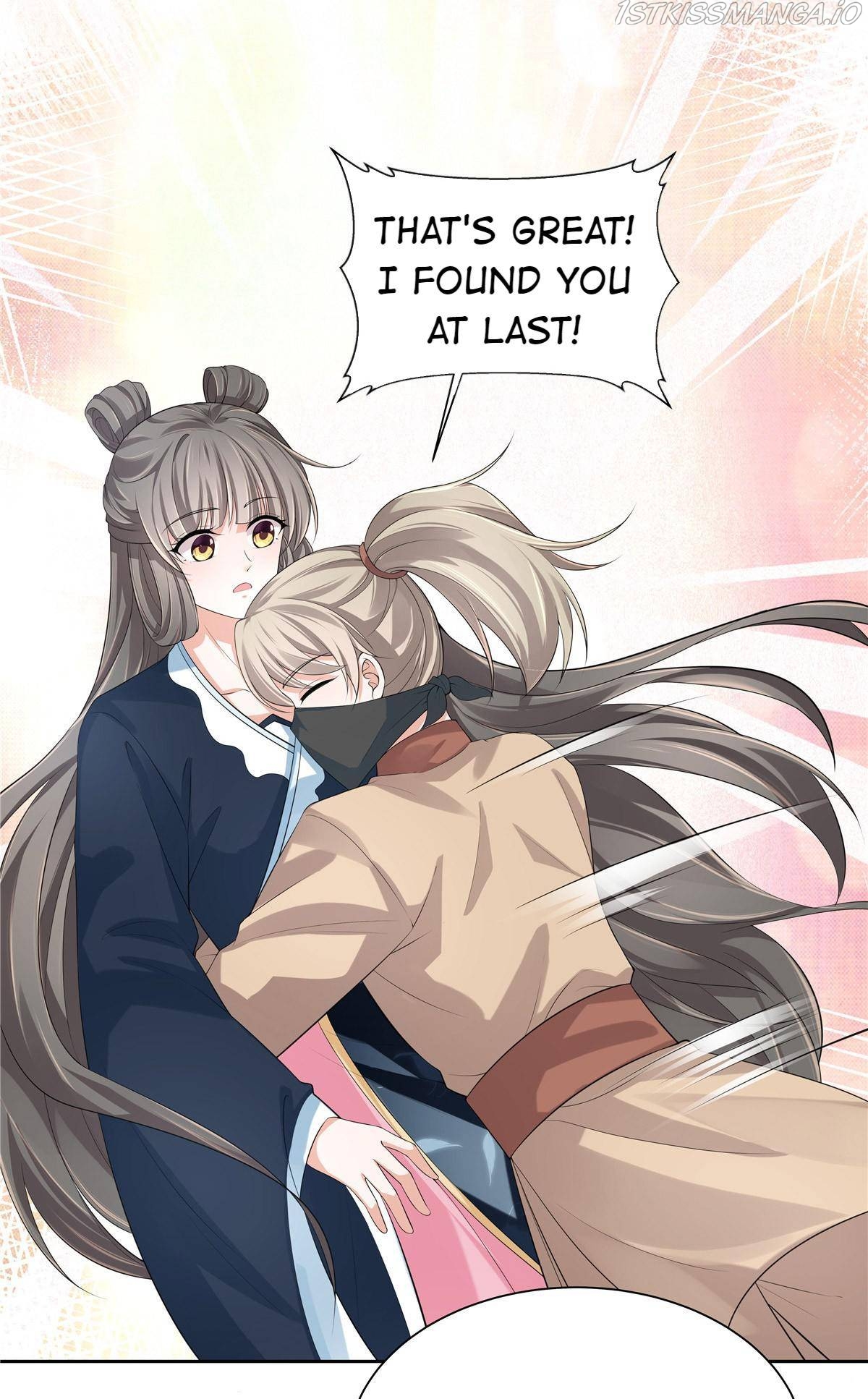 I Really Love His Bad Temper Chapter 20 - page 9
