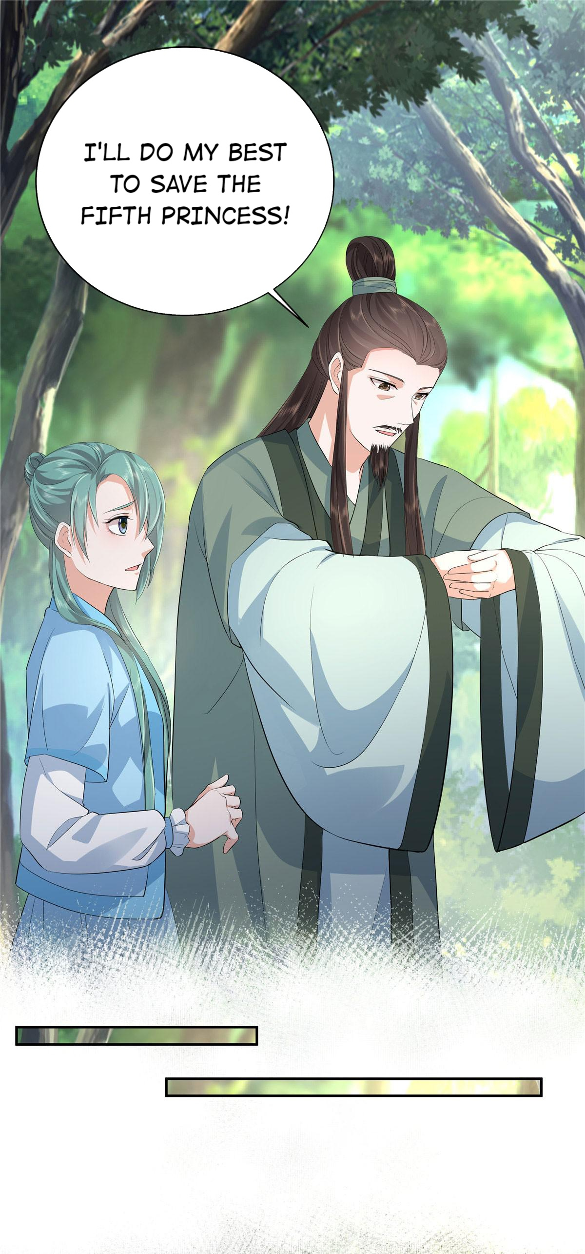 I Really Love His Bad Temper Chapter 45 - page 10
