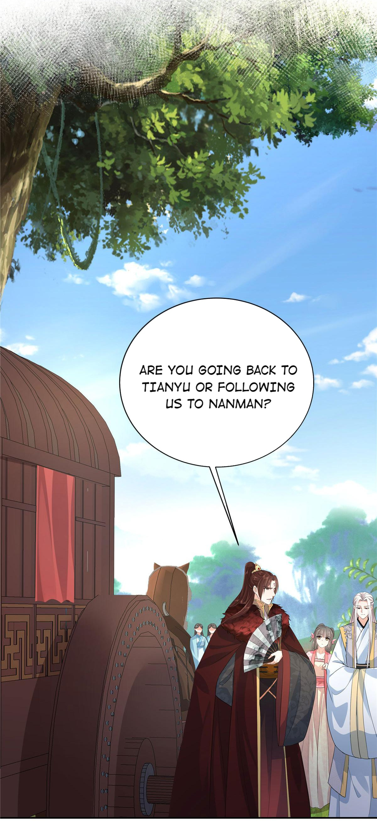 I Really Love His Bad Temper Chapter 45 - page 11