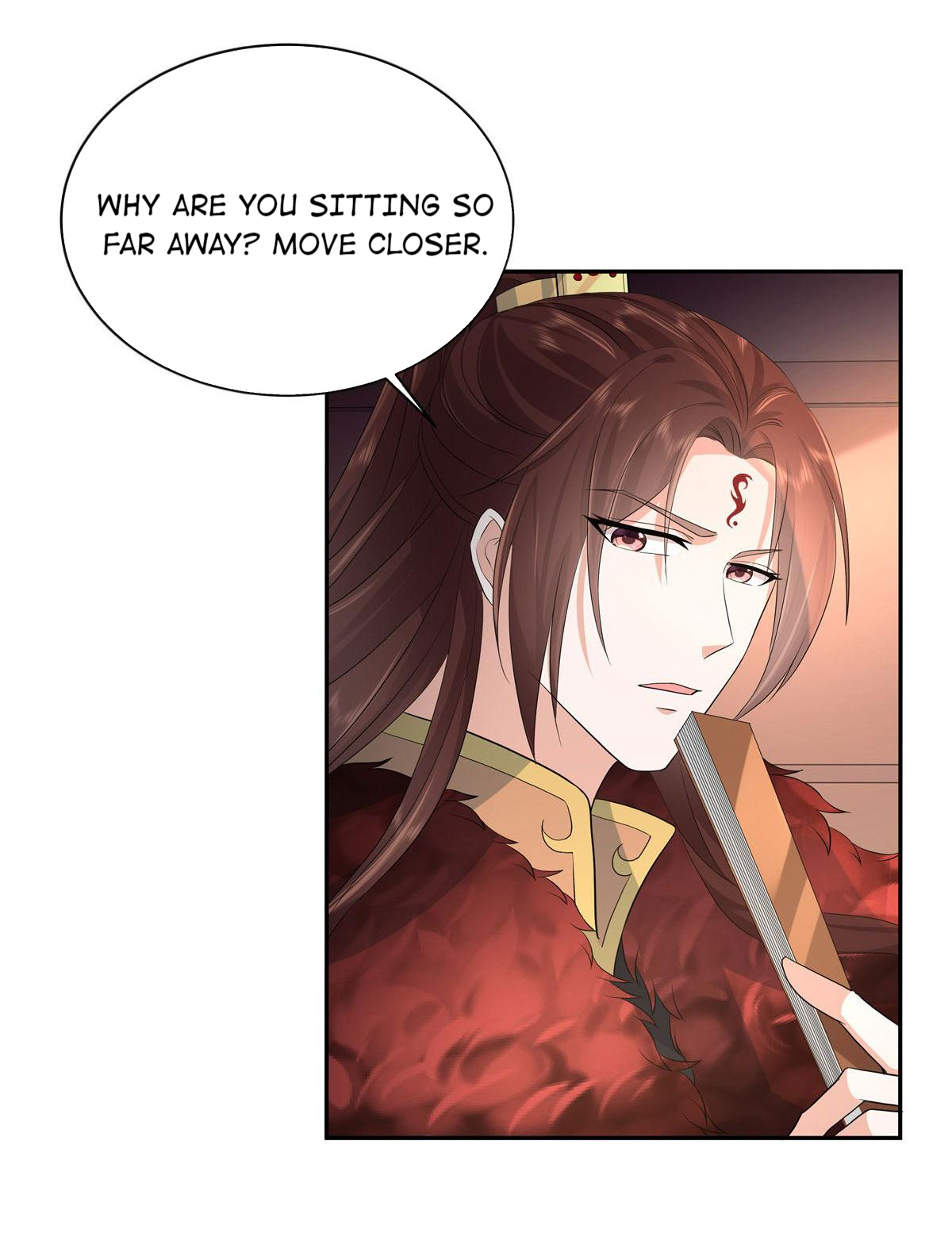 I Really Love His Bad Temper Chapter 45 - page 19