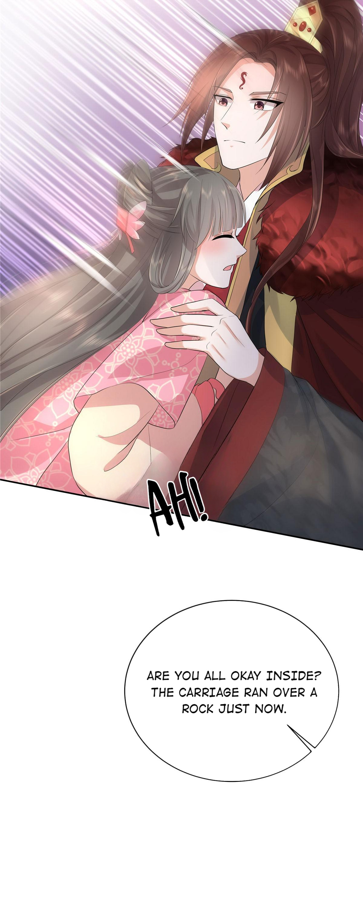 I Really Love His Bad Temper Chapter 45 - page 25