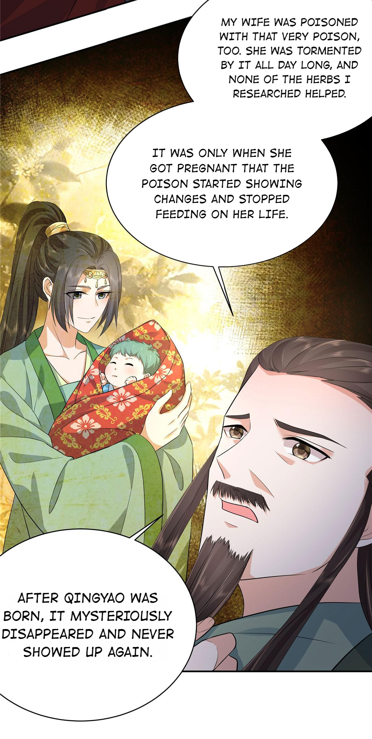 I Really Love His Bad Temper Chapter 45 - page 4