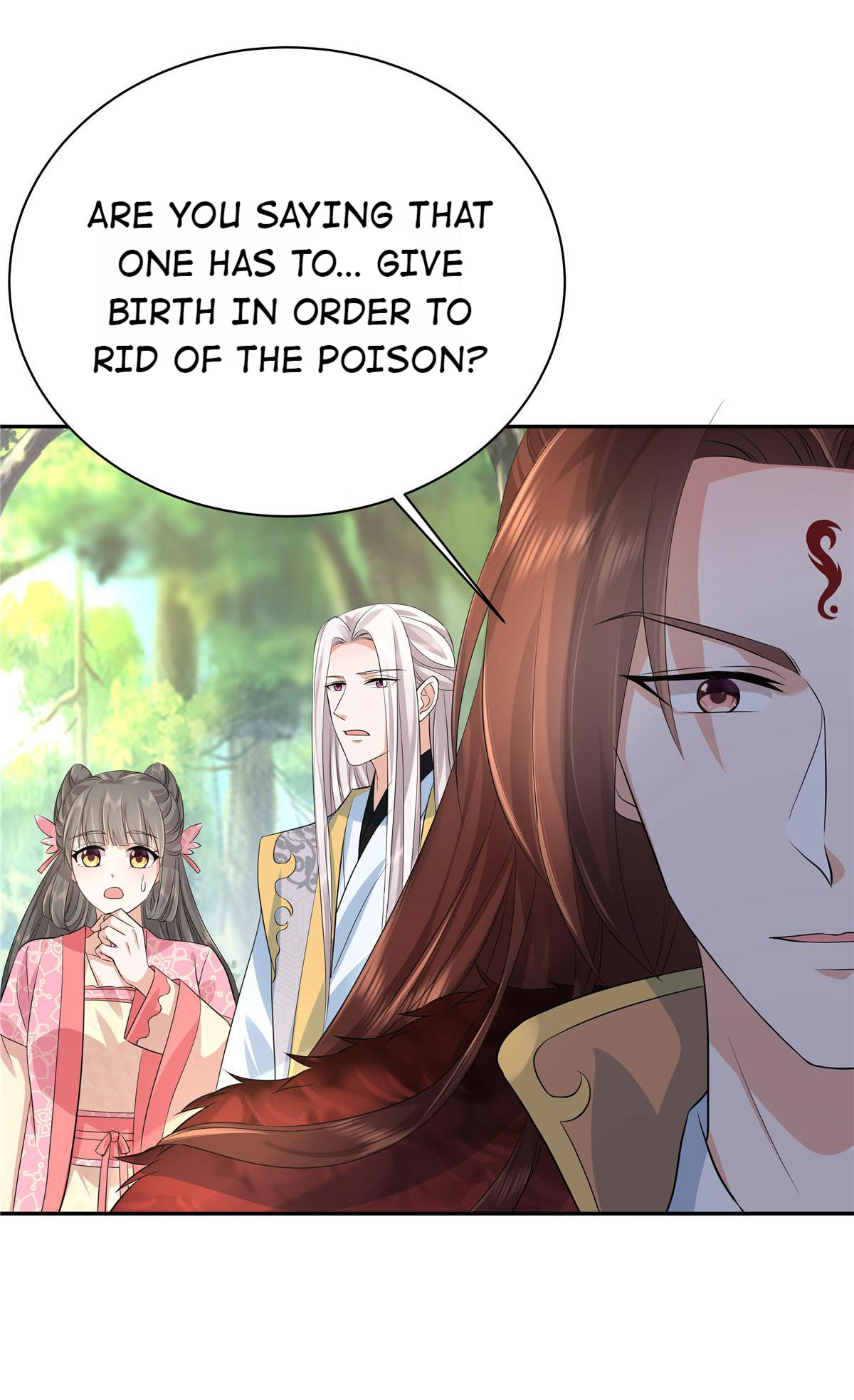 I Really Love His Bad Temper Chapter 45 - page 5