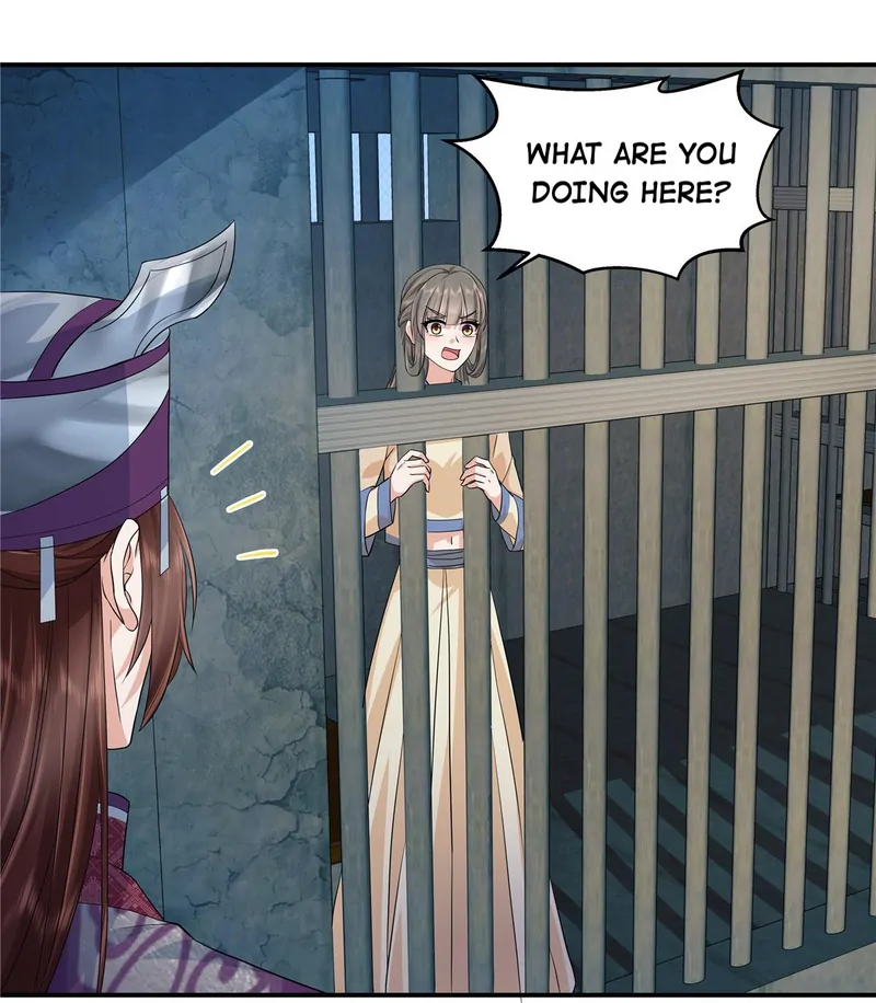 I Really Love His Bad Temper Chapter 74 - page 12