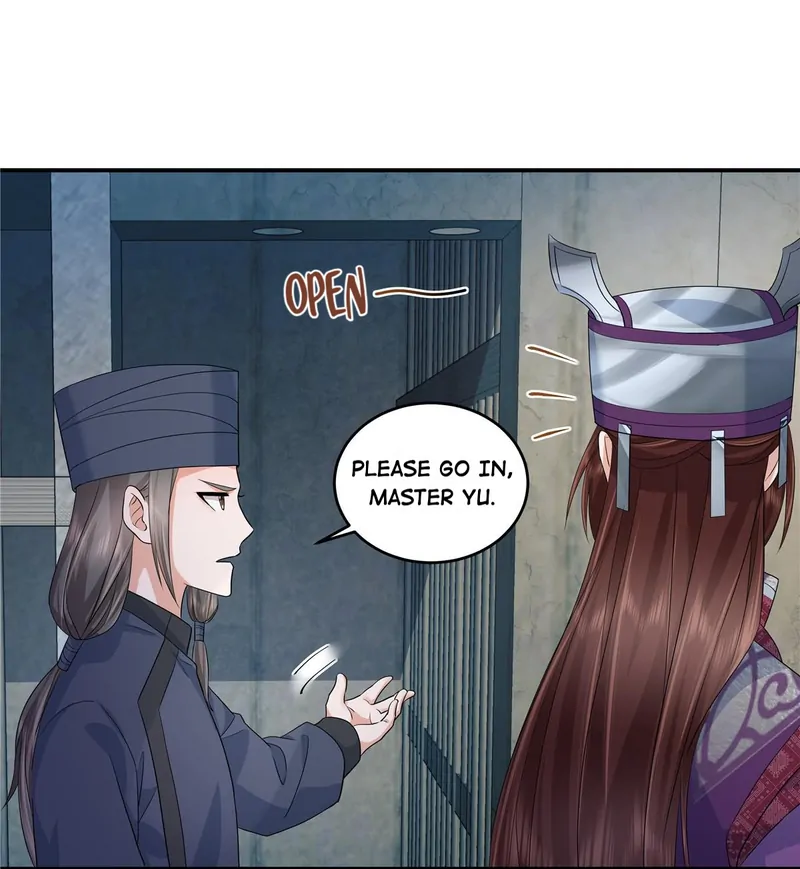 I Really Love His Bad Temper Chapter 74 - page 14