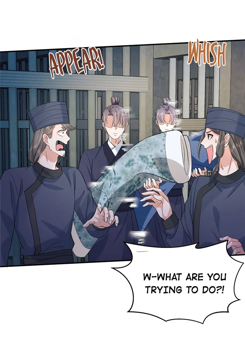 I Really Love His Bad Temper Chapter 74 - page 17