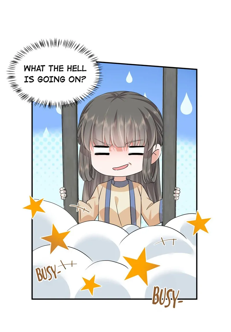 I Really Love His Bad Temper Chapter 74 - page 19