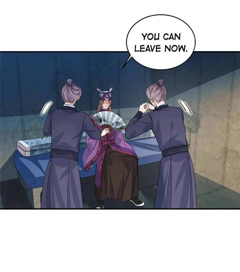 I Really Love His Bad Temper Chapter 74 - page 20