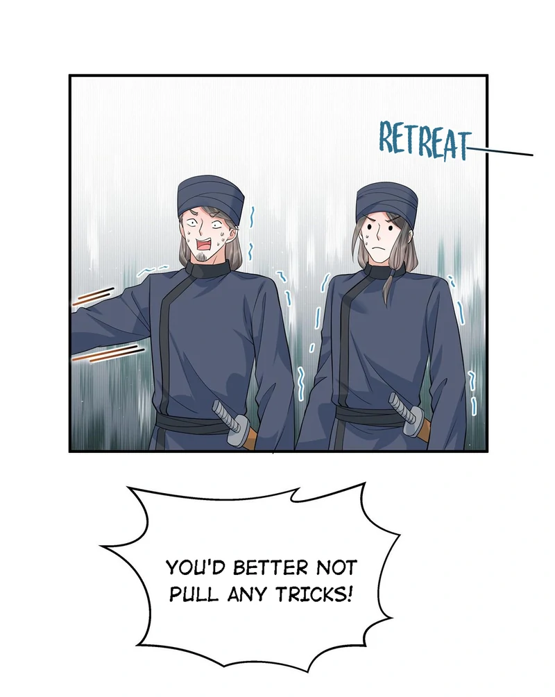 I Really Love His Bad Temper Chapter 74 - page 21
